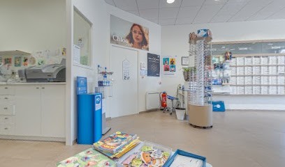 Atol Mon Opticien, Opticien à Wervicq-Sud
