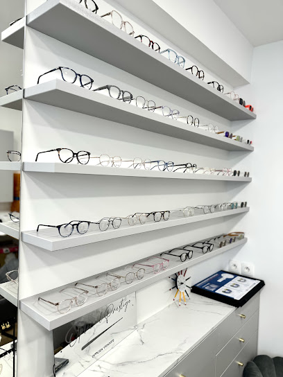 Optical Prestige, Opticien à Paris 11