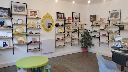 Optique Du Centre, Opticien à Groslay
