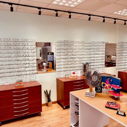 OPTI’SOIN - OPTICIEN CREATEUR, Opticien à Saint-Donat-sur-l'Herbasse
