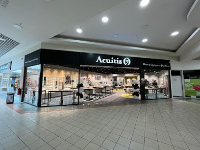 ACUITIS Opticien & Audioprothésiste Sens, Opticien à Saint-Denis-lès-Sens