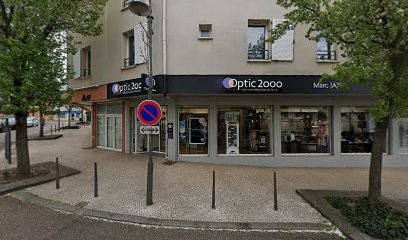 Mions Optique, Opticien à Mions