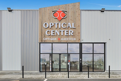Opticien Herlin-Le-Sec Optical Center, Opticien à Herlin-le-Sec