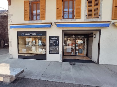 Lamy Vision - Opticien Doussard, Opticien à Doussard