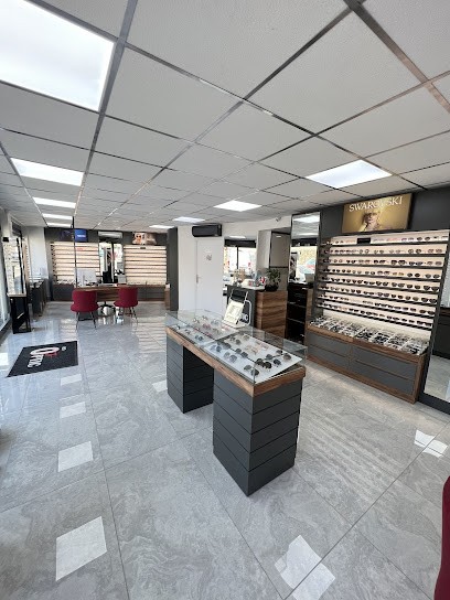 Oz Optic Goussainville, Opticien à Goussainville