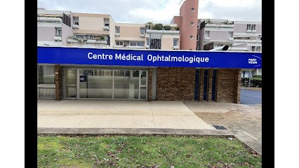 Point Vision Dijon Quetigny, Ophtalmologue à Quetigny