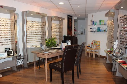 Optique de Gallardon, Opticien à Gallardon