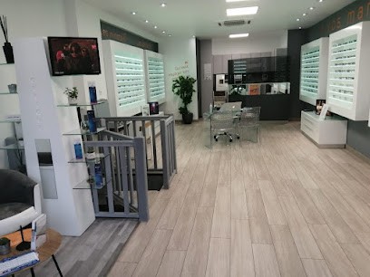 Optique Vélodrome, Opticien à Vandoeuvre-lès-Nancy