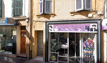 Grand Conseil de la Mutualite, Opticien à Salon-de-Provence