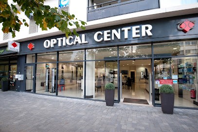 Opticien LYON - VAISE Optical Center, Opticien à Lyon 09
