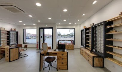 L'oeil Du Lunetier - Artisan Opticien - St Marcel-sur-Aude, Opticien à Saint-Marcel-sur-Aude
