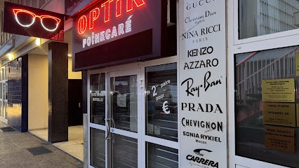 optik point & caré, Opticien à Sarcelles