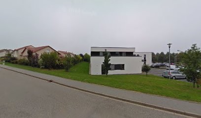 Docteur Fléchon, Ophtalmologue à Ludres