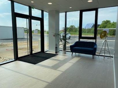 Centre Ophtalmologique Vis'Yon Les Sables D'Olonne, Ophtalmologue à L'Île-d'Olonne