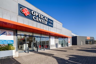 Opticien OBERHOFFEN SUR MODER - Optical Center, Opticien à Oberhoffen-sur-Moder