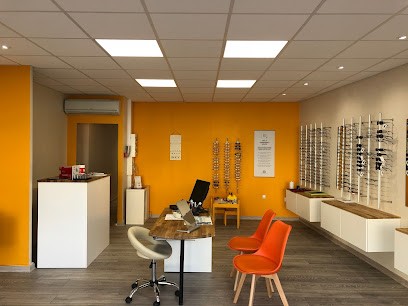 Claire Optique, Opticien à Varennes-sur-Allier