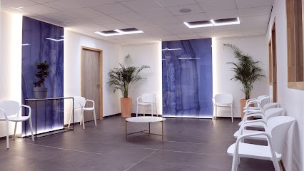Centre de santé ophtalmologique d'Orange, Ophtalmologue à Orange