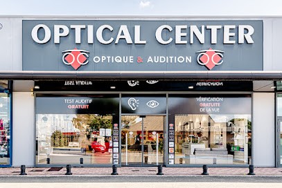 Opticien TRÉLISSAC - Optical Center, Opticien à Trélissac