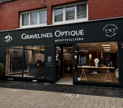 Gravelines Optique, Opticien à Montivilliers