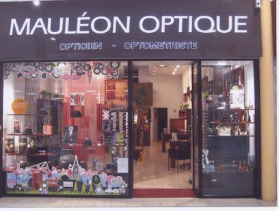 Mauléon Optique, Opticien à Mauléon