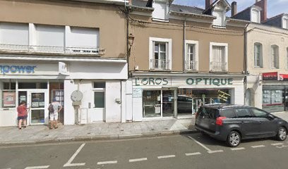 L'Oros Optique, Opticien à Laval