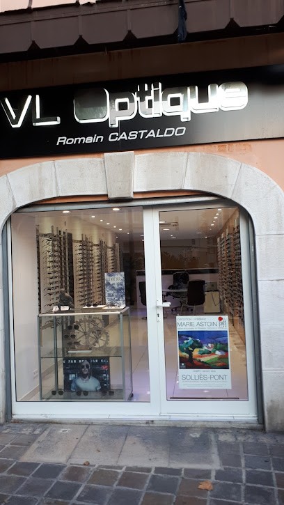 VL Optique, Opticien à La Valette-du-Var
