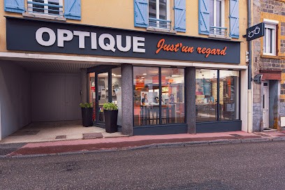 OPTIQUE Just'un Regard Saint-Laurent-de-Chamousset, Opticien à Saint-Laurent-de-Chamousset