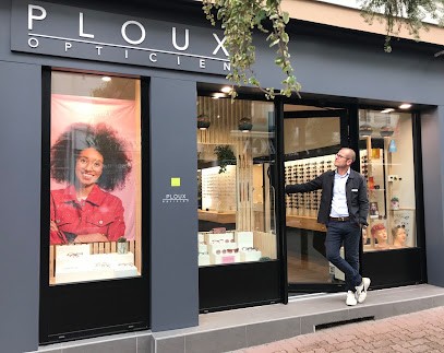 PLOUX Opticien, Opticien à Lorient