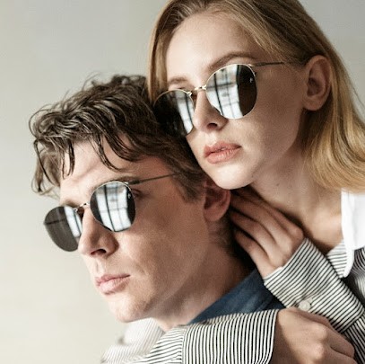 Papa Lunettes, Opticien à Rambouillet