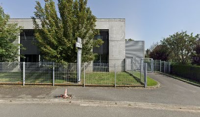BEUSTE Thomas et GREE Eva, Ophtalmologue à Argentan