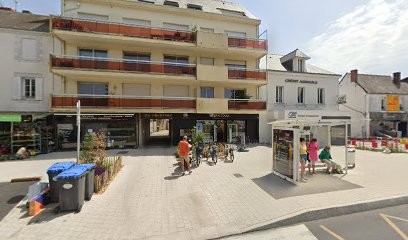 Toumelin, Opticien à Pornichet