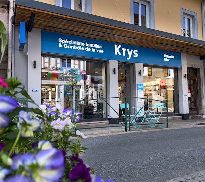 Opticien Sallanches - Commerce - Krys, Opticien à Sallanches