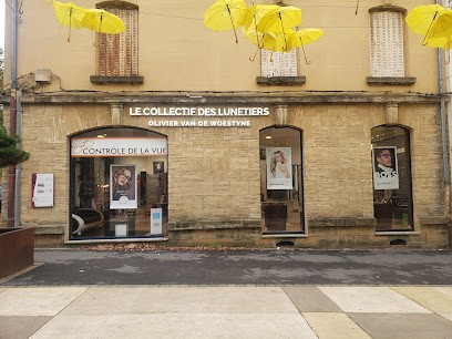 Opticien Longwy - Victor Hugo - Le Collectif des Lunetiers, Opticien à Cosnes-et-Romain