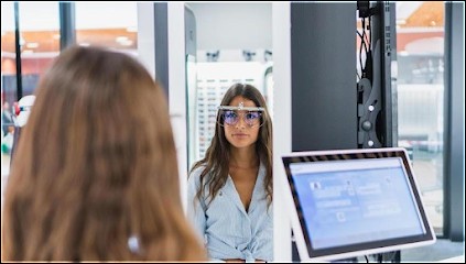 Optic 2000, Opticien à Pessac