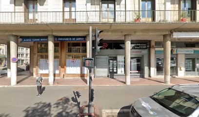 Brives Optique, Opticien à Aiguilhe