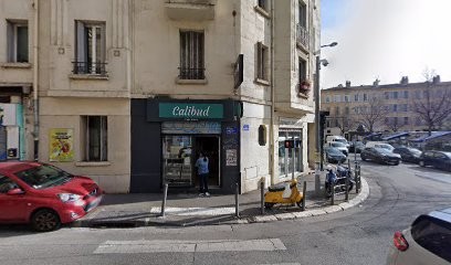 Espace Optical Sebastopol, Opticien à Marseille 04