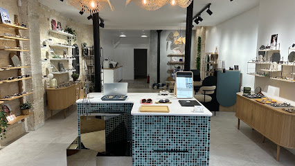 Ernest Opticiens - Visagiste | Expert Progressifs & Enfants | Paris 11, Opticien à Paris 11