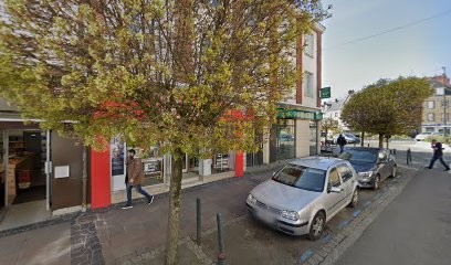 Opticien Gisors, Opticien à Gisors