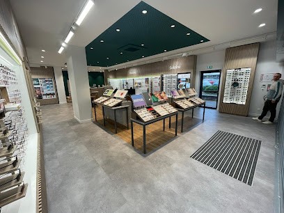 Opticien PONTCHARRA Générale D'Optique, Opticien à Pontcharra