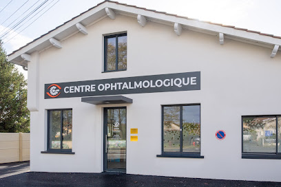 Centre Ophtalmologique De L'entre-Deux-Mers - Co2M Ophtalmologue à Créon