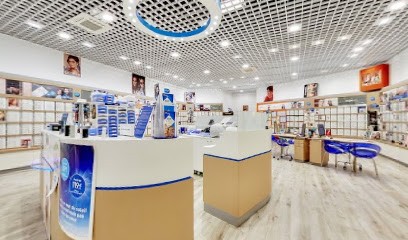 ESPACE OPTIQUE, Opticien à Saint-Jean-de-la-Ruelle
