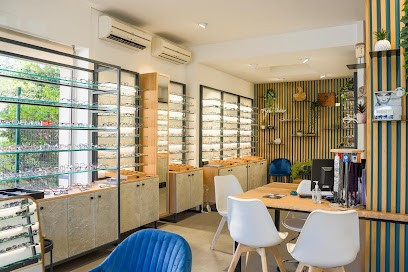 Mar-Viv'Optic, Opticien à La Seyne-sur-Mer