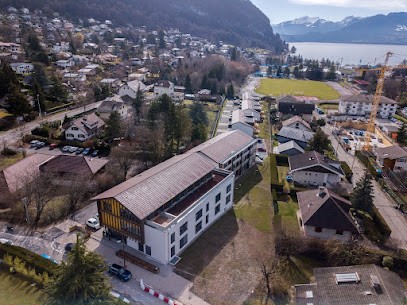 Dr Guignier Benoit, Ophtalmologue à Annecy-le-Vieux