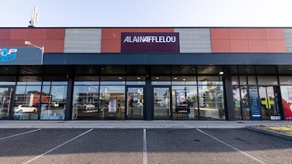 Opticien Rouffiac-Tolosan | Alain Afflelou, Opticien à Rouffiac-Tolosan