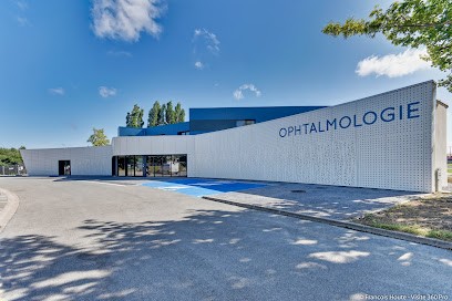 COF Ophtalmologie - Dunkerque / Coudekerque (face à la clinique de Flandre), Ophtalmologue à Coudekerque-Branche