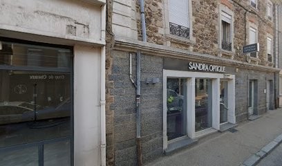 Sandra Optique, Opticien à Saint-Martin-en-Haut