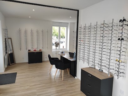Nieuil'Optic, Opticien à Nieuil-l'Espoir