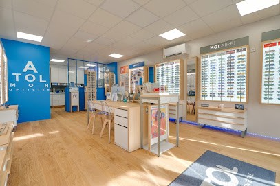 Atol Mon Opticien, Opticien à La Londe-les-Maures