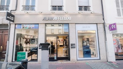 Opticien LYON Monplaisir | Alain Afflelou, Opticien à Lyon 08