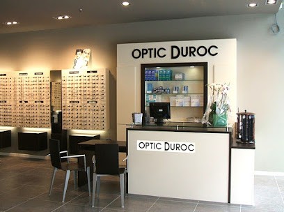OPTIC DUROC - OPTICIEN - SAINT-NAZAIRE, Opticien à Saint-Nazaire